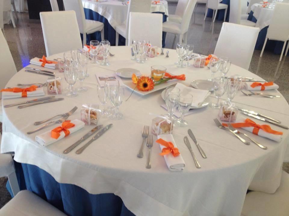 Hotel La Terrazza Barletta Esterno foto