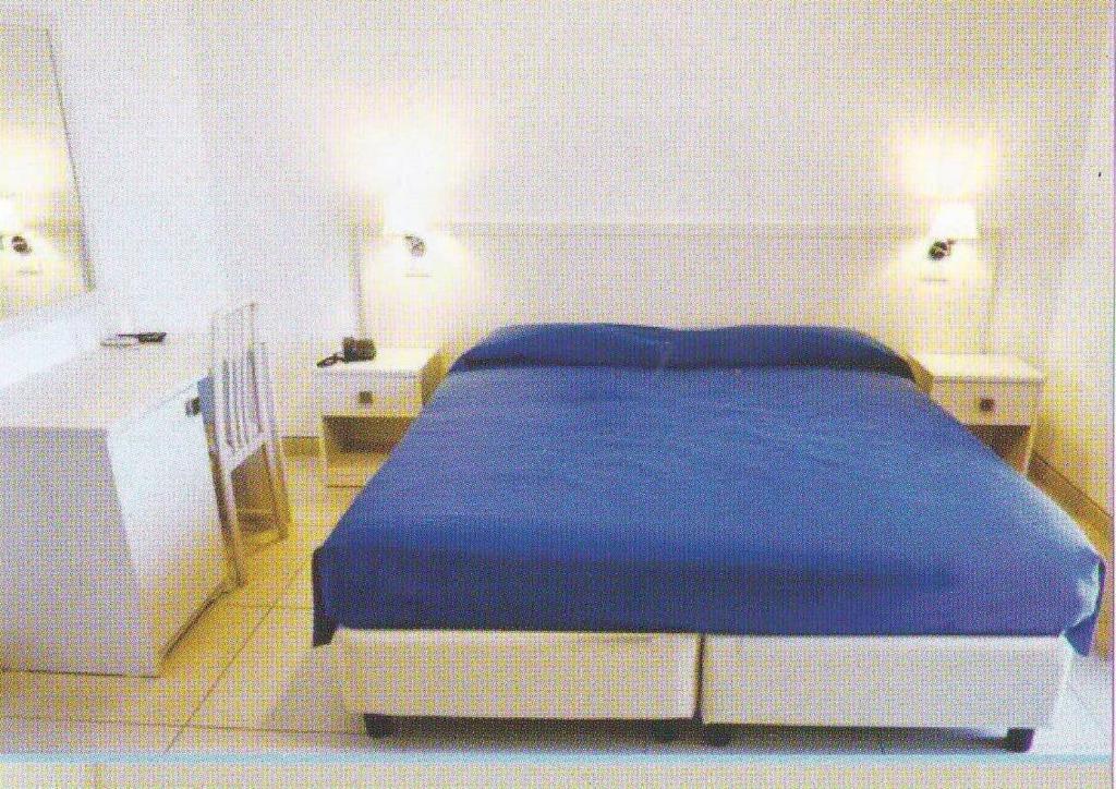 Hotel La Terrazza Barletta Esterno foto