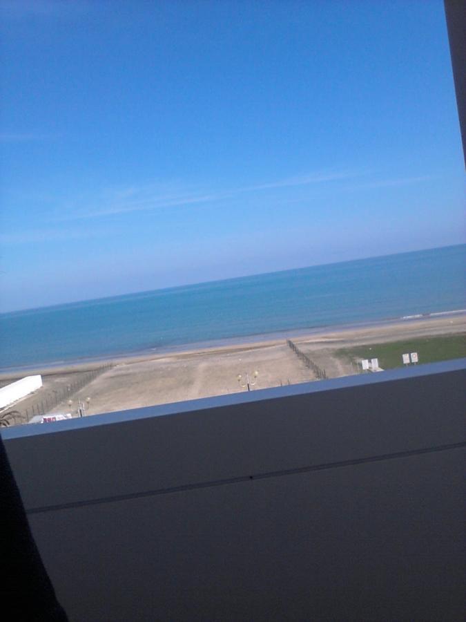 Hotel La Terrazza Barletta Esterno foto